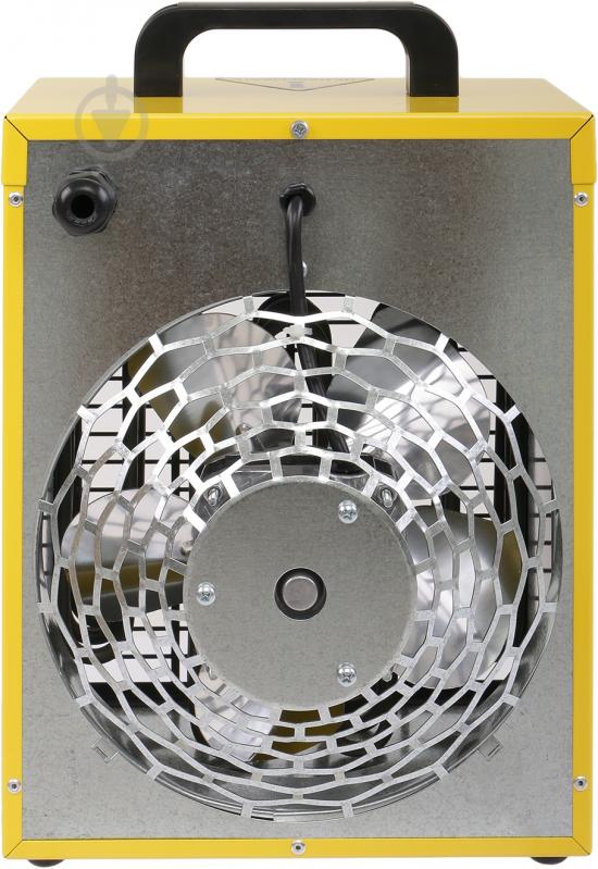 Теплова гармата Ballu BHP-ME-5 4,5 кВт 220 В - фото 5