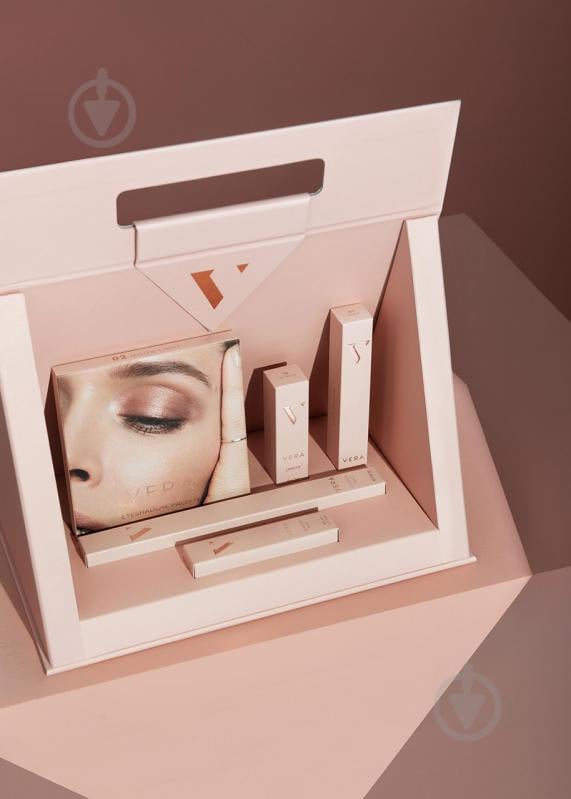 Косметический набор для женщин Vera Beauty Box 1 - фото 2