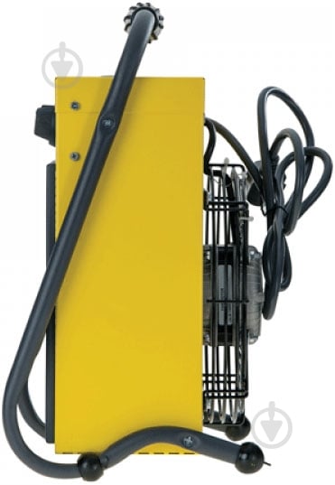 Тепловая пушка Ballu BHP-M-24 24 кВт 380 В - фото 3 Тепловая пушка Ballu BHP-M-24 24 кВт 380 В - фото 3