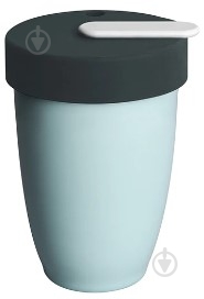 Чашка с крышкой Loveramics Ice Blue Nomad 250 мл C111-09ABL - фото 5