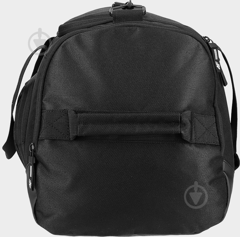 Сумка 4F NOSH4-TPU014B-20S черный - фото 5 Сумка 4F NOSH4-TPU014B-20S черный - фото 5