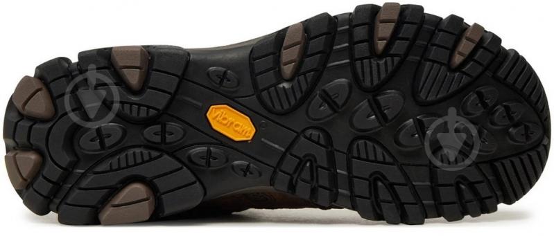 Ботинки MERRELL MOAB 3 MID GTX J036749 р.47 коричневый - фото 4