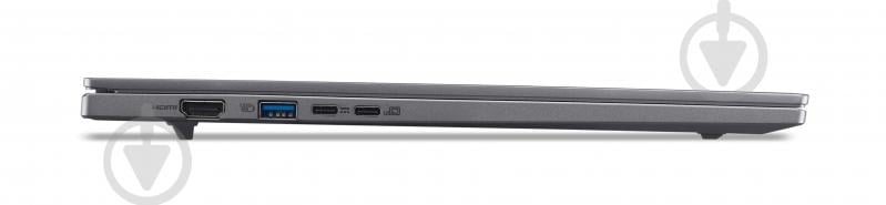 Ноутбук Acer Aspire 16 AI A16-61M-R847 16" (NX.JS3EU.002) steel grey - фото 10 Ноутбук Acer Aspire 16 AI A16-61M-R847 16" (NX.JS3EU.002) steel grey - фото 10