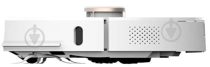 Робот-пылесос Lenovo Vacuum Cleaner T1 white - фото 4