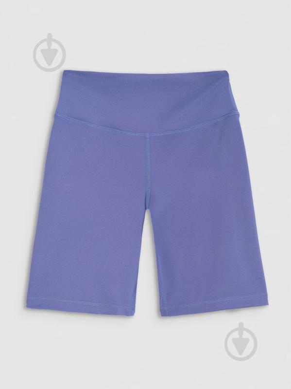 Велосипедки 4F SHORT TIGHTS FNK F052 4FWAW25TFSTF052-31S р.L синий - фото 6 Велосипедки 4F SHORT TIGHTS FNK F052 4FWAW25TFSTF052-31S р.L синий - фото 6