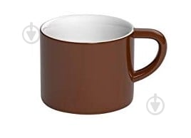 Чашка для капучино Loveramics 150 мл Brown Bond C098-14BBR - фото 1