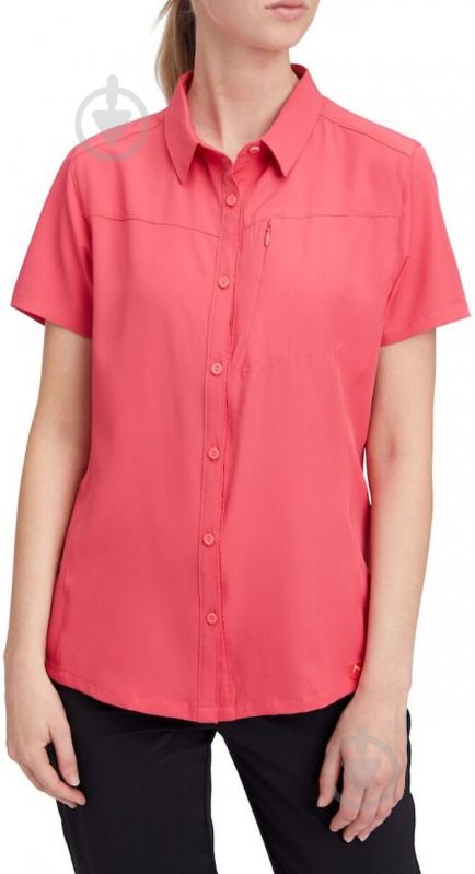 Сорочка McKinley Palila 427170-404 р. 34 рожевий - фото 1