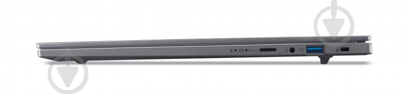 Ноутбук Acer Aspire 16 AI A16-61M-R24Y 16" (NX.JS3EU.003) steel grey - фото 11 Ноутбук Acer Aspire 16 AI A16-61M-R24Y 16" (NX.JS3EU.003) steel grey - фото 11