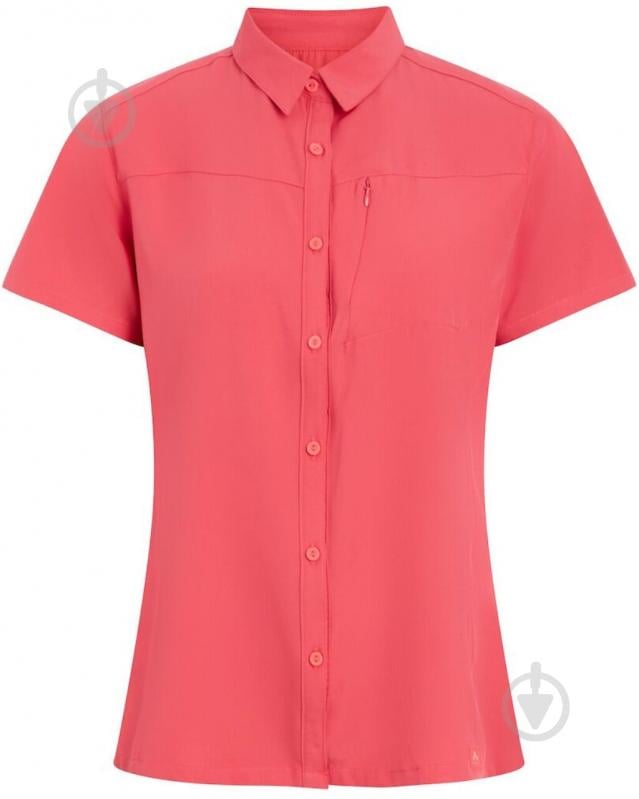 Сорочка McKinley Palila 427170-404 р. 36 рожевий - фото 5 Сорочка McKinley Palila 427170-404 р. 36 рожевий - фото 5