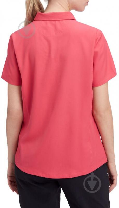 Сорочка McKinley Palila 427170-404 р. 36 рожевий - фото 2 Сорочка McKinley Palila 427170-404 р. 36 рожевий - фото 2