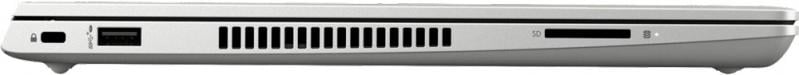 Ноутбук HP ProBook 430 G7 13,3 (255J0ES) silver - фото 8