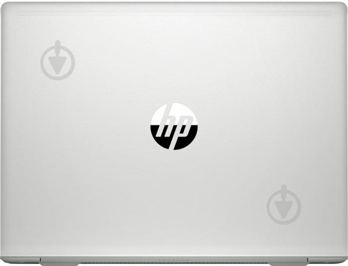 Ноутбук HP ProBook 430 G7 13,3 (255J0ES) silver - фото 6