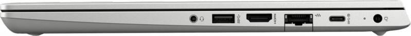 Ноутбук HP ProBook 430 G7 13,3 (255J0ES) silver - фото 7