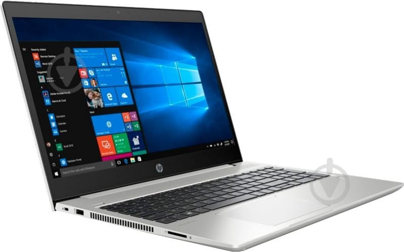 Ноутбук HP ProBook 430 G7 13,3 (255J0ES) silver - фото 2