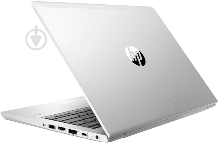 Ноутбук HP ProBook 430 G7 13,3 (255J0ES) silver - фото 5