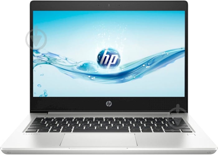 Ноутбук HP ProBook 430 G7 13,3 (255J0ES) silver - фото 1