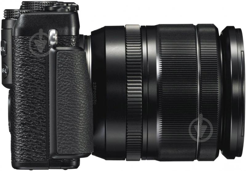 Фотоаппарат Fujifilm FinePix X-E2 black - фото 6