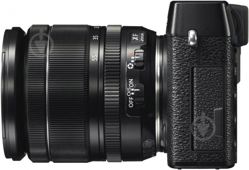 Фотоаппарат Fujifilm FinePix X-E2 black - фото 5