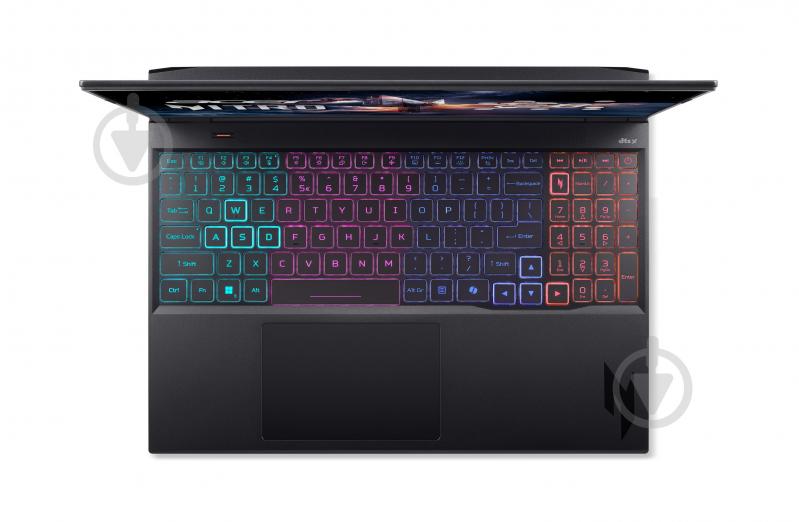 Ноутбук Acer Nitro 16S AI AN16S-61-R5C5 16" (NH.QXVEU.003) obsidian black - фото 6 Ноутбук Acer Nitro 16S AI AN16S-61-R5C5 16" (NH.QXVEU.003) obsidian black - фото 6