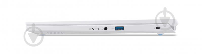 Ноутбук Acer Nitro V 14 AI ANV14-62-R9E7 14,5" (NH.QW4EU.006) pearl white - фото 11 Ноутбук Acer Nitro V 14 AI ANV14-62-R9E7 14,5" (NH.QW4EU.006) pearl white - фото 11