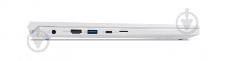 Ноутбук Acer Nitro V 14 AI ANV14-62-R9E7 14,5" (NH.QW4EU.006) pearl white - фото 12 Ноутбук Acer Nitro V 14 AI ANV14-62-R9E7 14,5" (NH.QW4EU.006) pearl white - фото 12