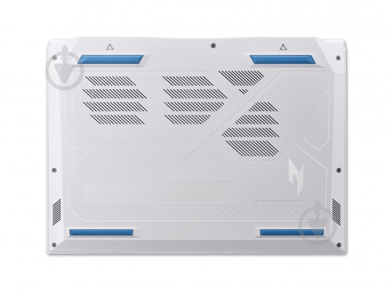 Ноутбук Acer Nitro V 14 AI ANV14-62-R9E7 14,5" (NH.QW4EU.006) pearl white - фото 13 Ноутбук Acer Nitro V 14 AI ANV14-62-R9E7 14,5" (NH.QW4EU.006) pearl white - фото 13