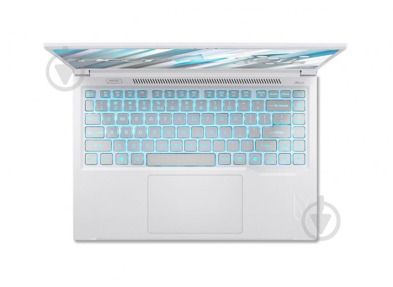 Ноутбук Acer Nitro V 14 AI ANV14-62-R9E7 14,5" (NH.QW4EU.006) pearl white - фото 15 Ноутбук Acer Nitro V 14 AI ANV14-62-R9E7 14,5" (NH.QW4EU.006) pearl white - фото 15