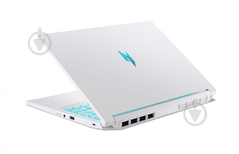 Ноутбук Acer Nitro V 14 AI ANV14-62-R9E7 14,5" (NH.QW4EU.006) pearl white - фото 16 Ноутбук Acer Nitro V 14 AI ANV14-62-R9E7 14,5" (NH.QW4EU.006) pearl white - фото 16