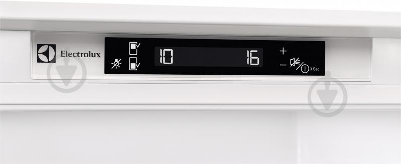 Встраиваемый холодильник Electrolux ERW3313AOX - фото 3