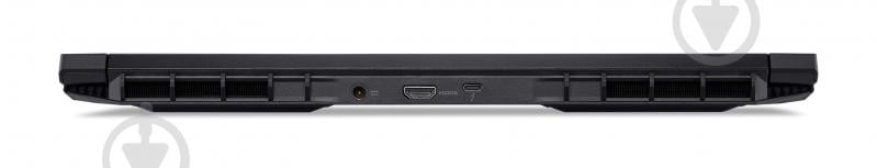 Ноутбук Acer Nitro V 16 ANV16-72-706A 16" (NH.QUSEU.006) obsidian black - фото 7 Ноутбук Acer Nitro V 16 ANV16-72-706A 16" (NH.QUSEU.006) obsidian black - фото 7