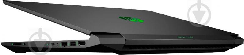 Ноутбук HP Pavilion Gaming 15-ec1053ur 15,6 (232B0EA) black - фото 8