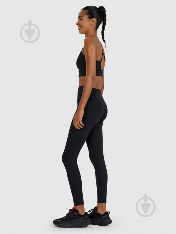 Лосини 4F 4FWMM00TFTIF411-20S р.L чорний - фото 3