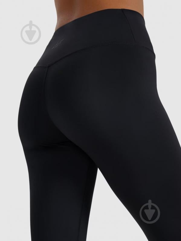 Лосини 4F 4FWMM00TFTIF411-20S р.L чорний - фото 5