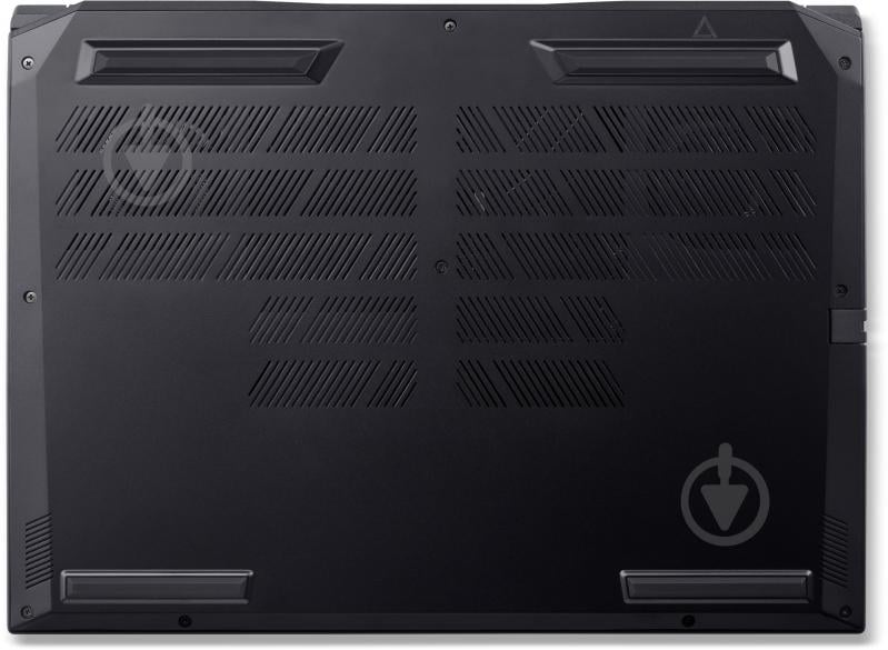 Ноутбук Acer Nitro V 16S AI ANV16S-41-R3BL 16" (NH.U03EU.006) obsidian black - фото 10