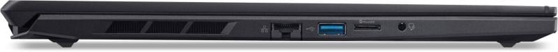 Ноутбук Acer Nitro V 16S AI ANV16S-41-R3BL 16" (NH.U03EU.006) obsidian black - фото 5