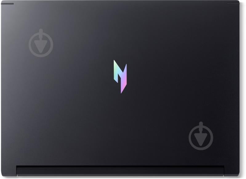 Ноутбук Acer Nitro V 16S AI ANV16S-41-R3BL 16" (NH.U03EU.006) obsidian black - фото 9