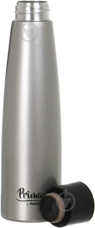 Термочашка Ringel Prima Metallic 500 мл шампань - фото 2 Термочашка Ringel Prima Metallic 500 мл шампань - фото 2