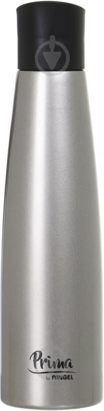 Термочашка Ringel Prima Metallic 500 мл шампань - фото 1 Термочашка Ringel Prima Metallic 500 мл шампань - фото 1