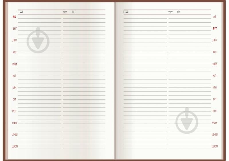 Дневник датированный синий линия Optima Lizard A5 2021 O25242-02 - фото 4