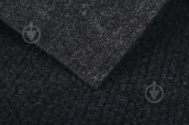 Ковролін DONGWO Needle 400 dark gray 3,65 м - фото 4 Ковролін DONGWO Needle 400 dark gray 3,65 м - фото 4