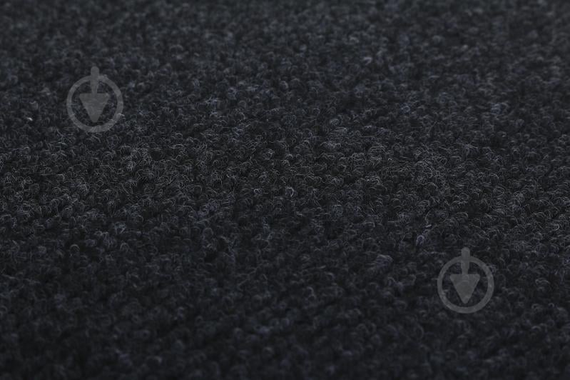 Ковролін DONGWO Needle 400 dark gray 3,65 м - фото 3 Ковролін DONGWO Needle 400 dark gray 3,65 м - фото 3