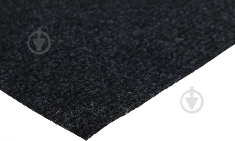 Ковролін DONGWO Needle 400 dark gray 3,65 м - фото 5 Ковролін DONGWO Needle 400 dark gray 3,65 м - фото 5