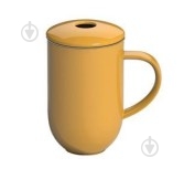 Чашка Loveramics 450 мл Yellow Pro Tea C097-18AYE - фото 1 Чашка Loveramics 450 мл Yellow Pro Tea C097-18AYE - фото 1