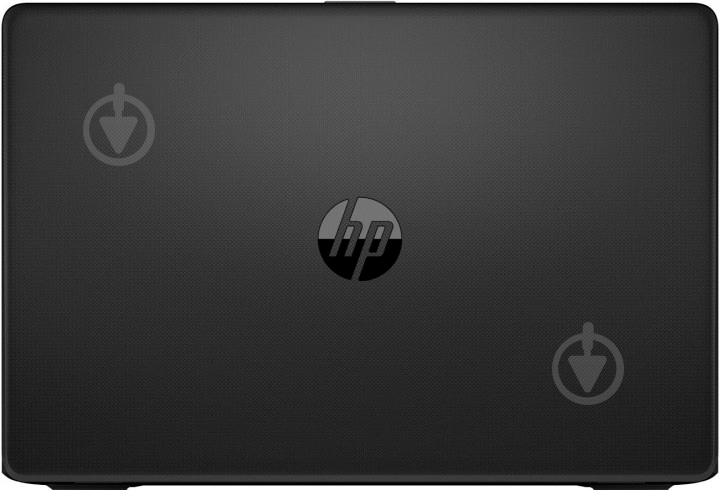 Ноутбук HP Notebook 17-ca1072ur 17,3 (24D81EA) black - фото 7