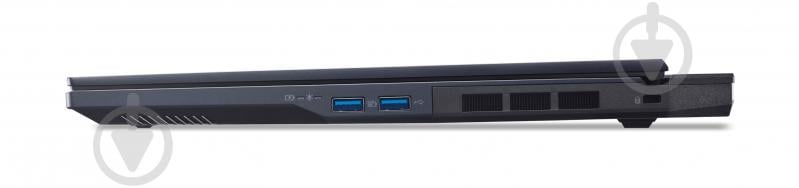 Ноутбук Acer Predator Helios Neo 16 AI PHN16-73-96A4 16" (NH.QVUEU.003) abyssal black - фото 7