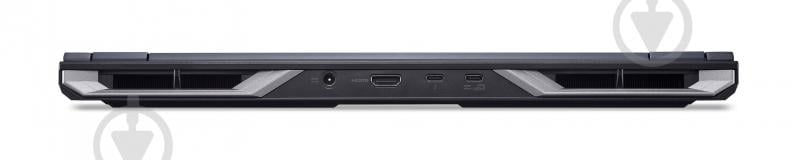 Ноутбук Acer Predator Helios Neo 16 AI PHN16-73-96A4 16" (NH.QVUEU.003) abyssal black - фото 6
