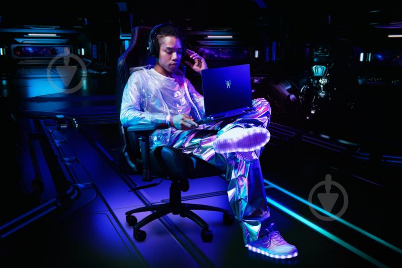 Ноутбук Acer Predator Helios Neo 16 AI PHN16-73-96A4 16" (NH.QVUEU.003) abyssal black - фото 16