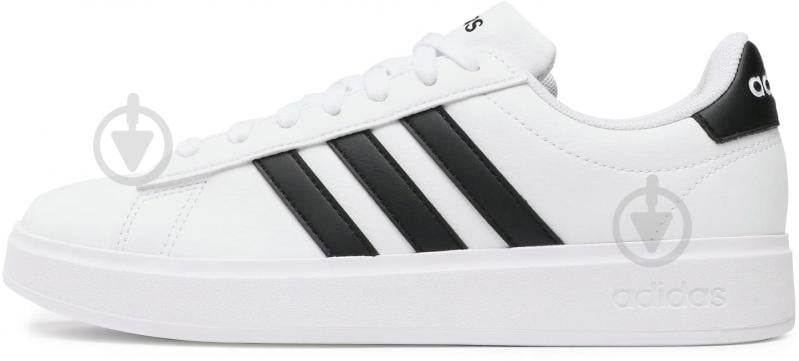 Кроссовки жіночі Adidas Grand Court Cloudfoam Lifestyle Court Comfort Shoes GW9214 р.40 2/3 - фото 1