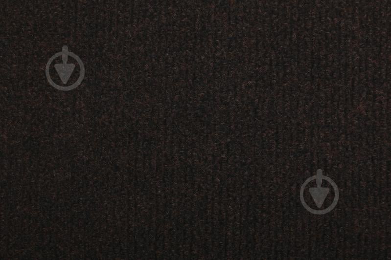 Ковролин DONGWO Needle 400 brown 3,65 м - фото 4