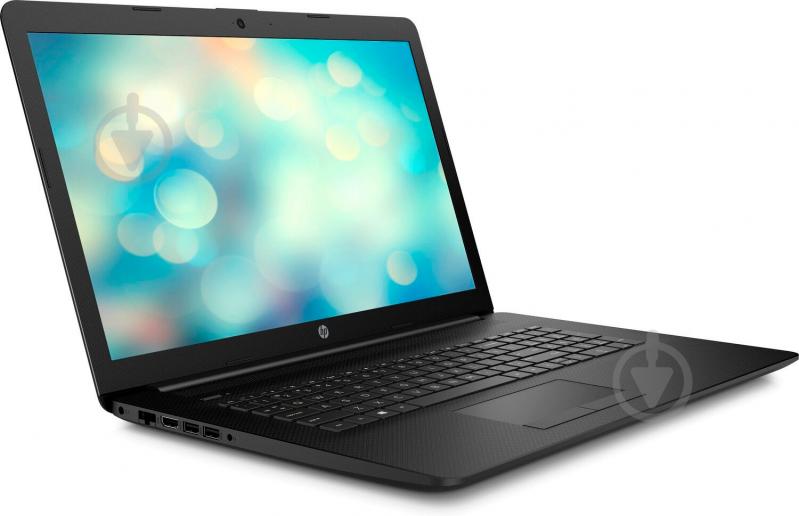 Ноутбук HP Laptop 15-dw1096ur 15,6 (2F3K9EA) black - фото 2